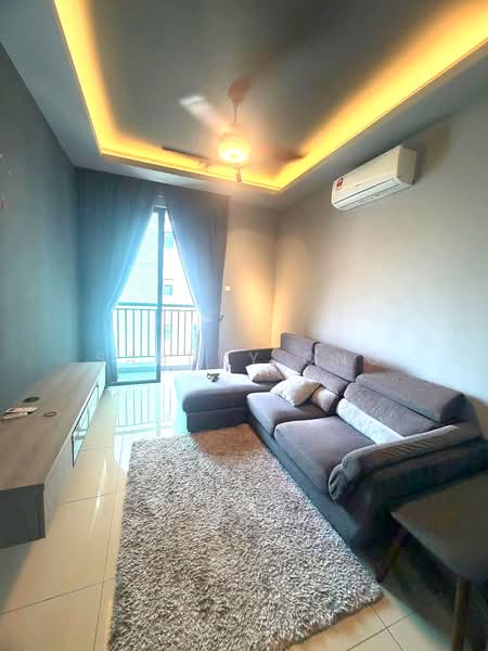 Servis Apartment untuk Disewa di G Residence - Sandry Ong - PropertyGuru.com.my