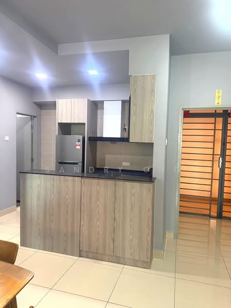 Servis Apartment untuk Disewa di G Residence - Sandry Ong - PropertyGuru.com.my