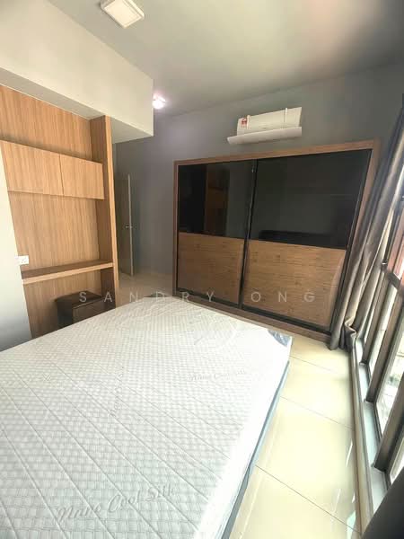 Servis Apartment untuk Disewa di G Residence @ Johor Bahru - Sandry Ong - PropertyGuru.com.my
