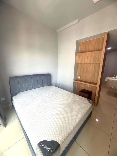 Servis Apartment untuk Disewa di G Residence - Sandry Ong - PropertyGuru.com.my