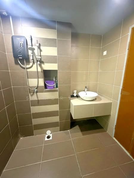 Servis Apartment untuk Disewa di G Residence - Sandry Ong - PropertyGuru.com.my