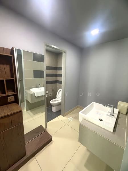 Servis Apartment untuk Disewa di G Residence - Sandry Ong - PropertyGuru.com.my