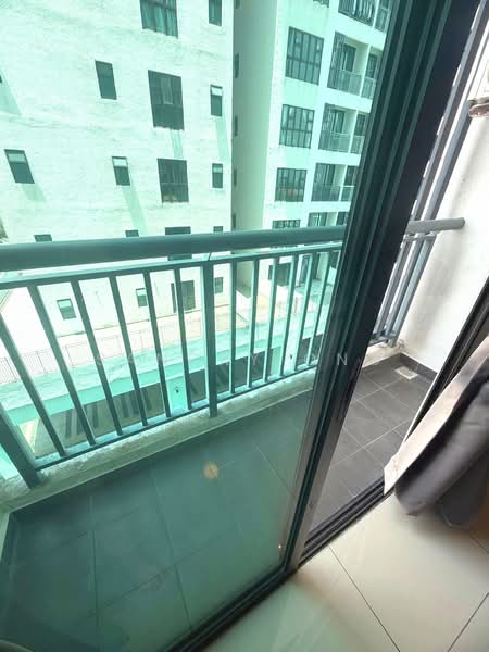 Servis Apartment untuk Disewa di G Residence - Sandry Ong - PropertyGuru.com.my