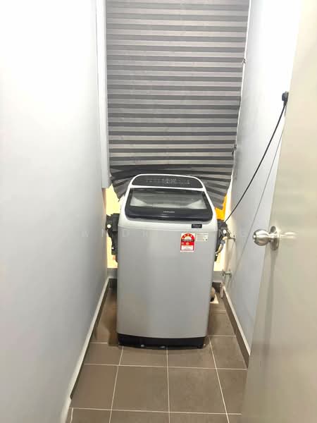 Servis Apartment untuk Disewa di G Residence - Sandry Ong - PropertyGuru.com.my