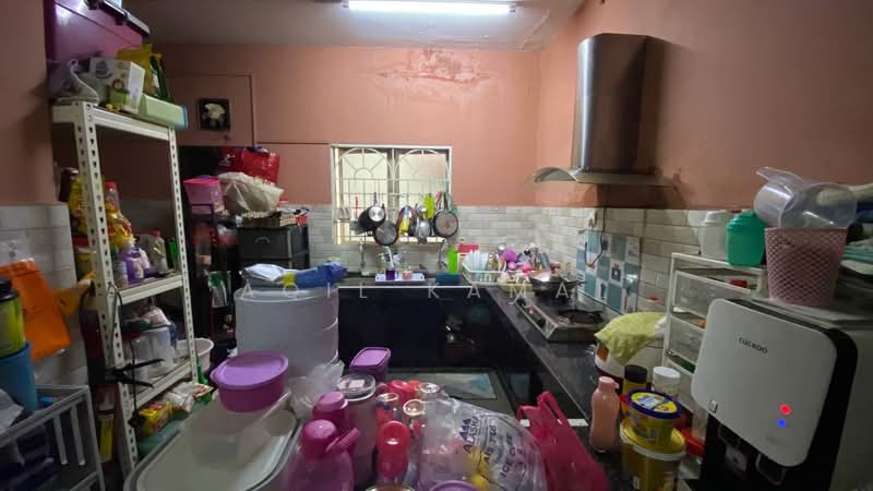 Untuk Dijual - Taman Pendamar Indah 2