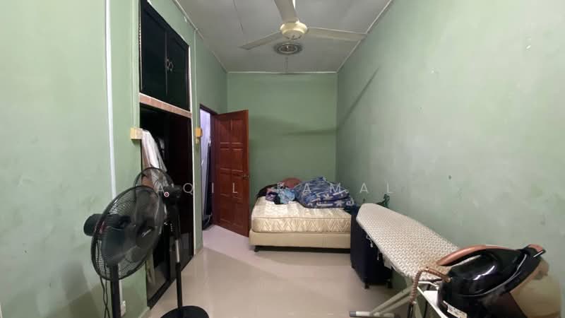 Untuk Dijual - Taman Pendamar Indah 2