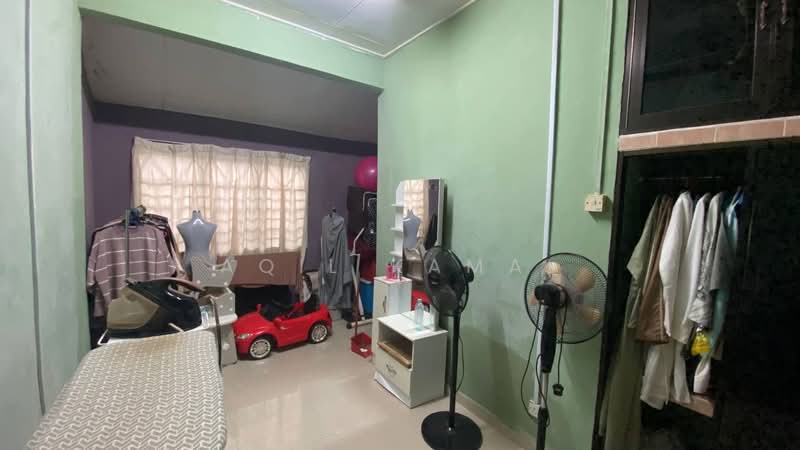 Untuk Dijual - Taman Pendamar Indah 2