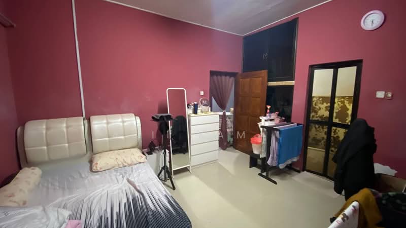 Untuk Dijual - Taman Pendamar Indah 2
