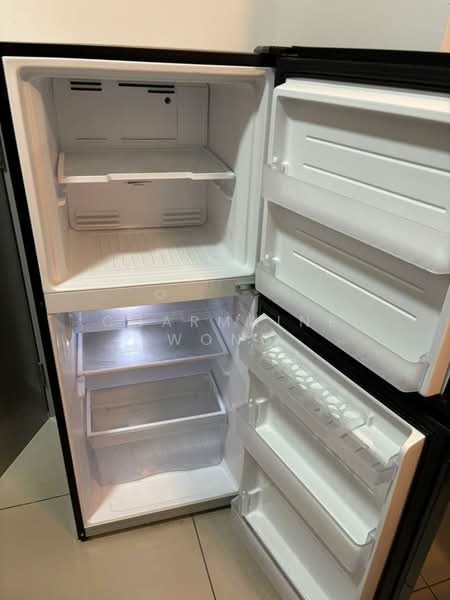 Servis Apartment untuk Disewa di M Vertica - Charmaine Wong - Interior - PropertyGuru.com.my