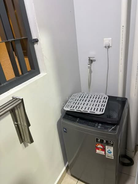 Servis Apartment untuk Disewa di M Vertica - Charmaine Wong - Interior - PropertyGuru.com.my