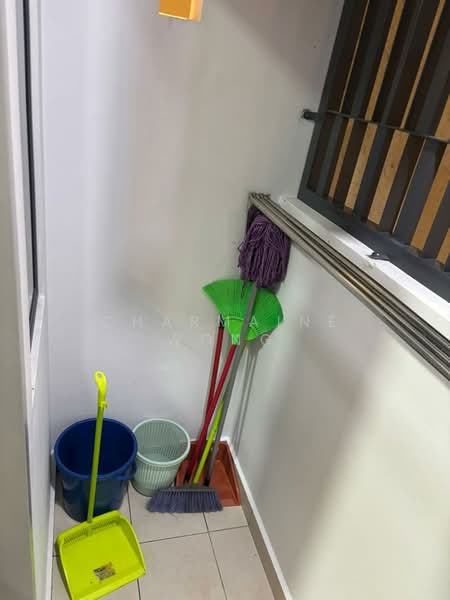 Servis Apartment untuk Disewa di M Vertica - Charmaine Wong - PropertyGuru.com.my