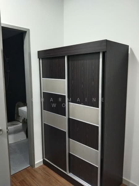 Servis Apartment untuk Disewa di M Vertica - Charmaine Wong - Bathroom - PropertyGuru.com.my