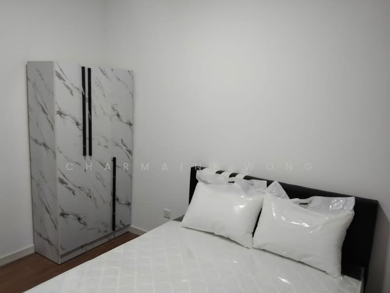 Servis Apartment untuk Disewa di M Vertica - Charmaine Wong - Bedroom - PropertyGuru.com.my