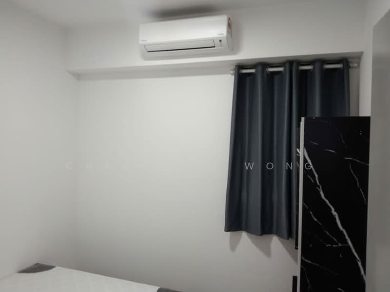 Servis Apartment untuk Disewa di M Vertica - Charmaine Wong - Bedroom - PropertyGuru.com.my