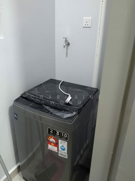 Servis Apartment untuk Disewa di M Vertica - Charmaine Wong - Interior - PropertyGuru.com.my