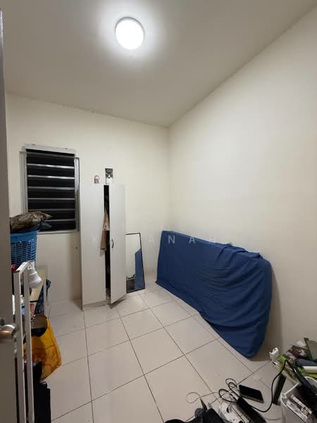 Pangsapuri untuk Disewa di Melodi Perdana - Amirun Kinanah - Bedroom - PropertyGuru.com.my