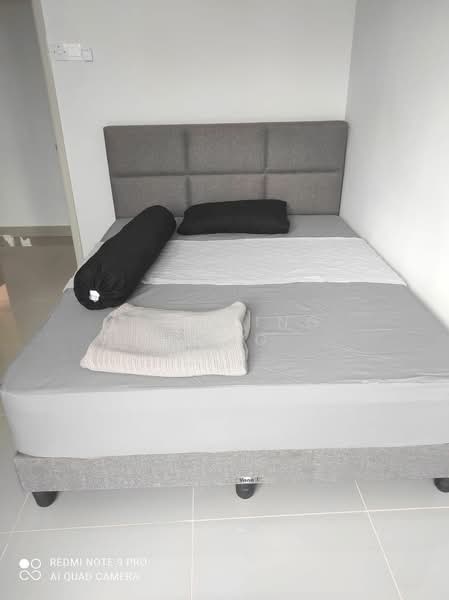 Kondominium untuk Disewa di Ara Sentral - Koo Ying Kang - PropertyGuru.com.my