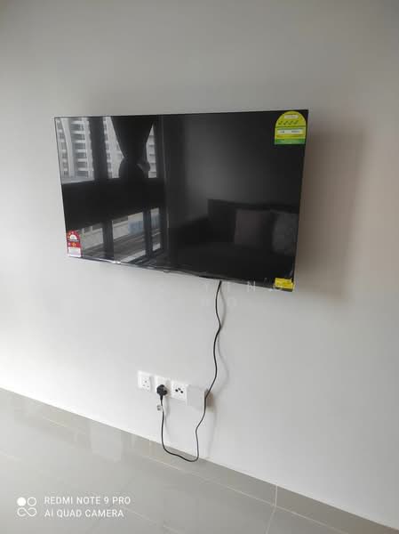 Kondominium untuk Disewa di Ara Sentral - Koo Ying Kang - PropertyGuru.com.my