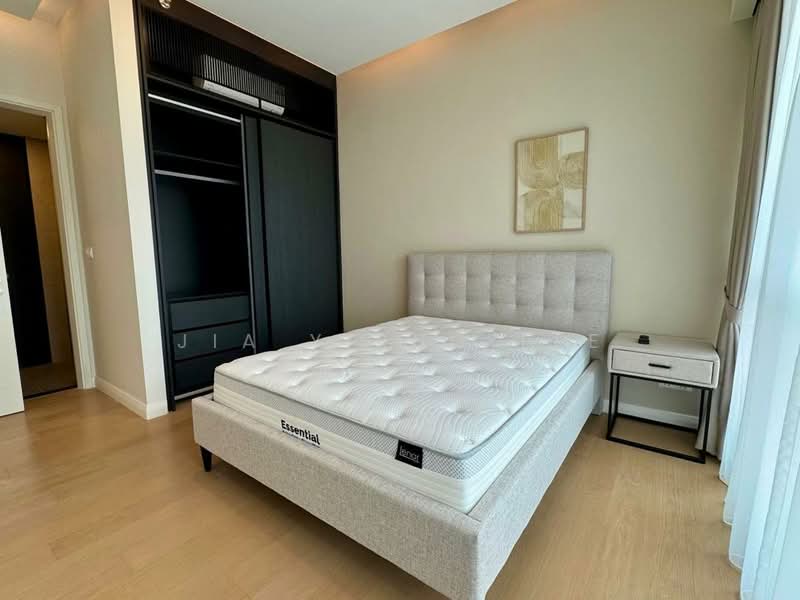 Servis Apartment untuk Dijual di TRX Residences - Jia Yirng Lee - PropertyGuru.com.my