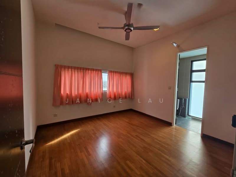Semi-Detached House for Sale in Sungai Long (Bandar Sungai Long) - Janice Lau - Bedroom - PropertyGuru.com.my