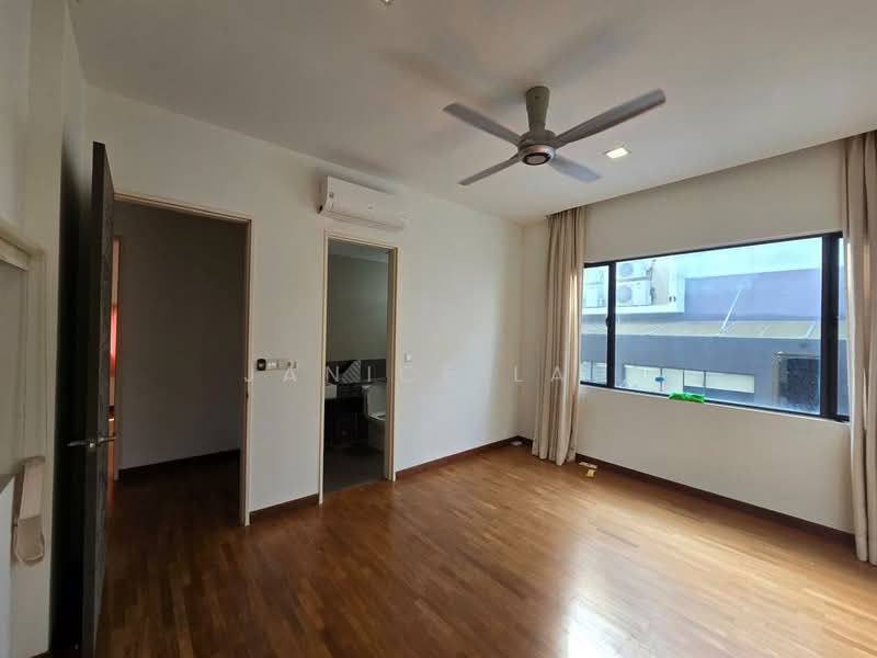 Semi-Detached House for Sale in Sungai Long (Bandar Sungai Long) - Janice Lau - Bedroom - PropertyGuru.com.my