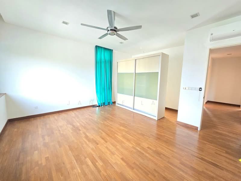 Semi-Detached House for Sale in Sungai Long (Bandar Sungai Long) - Janice Lau - Bedroom - PropertyGuru.com.my
