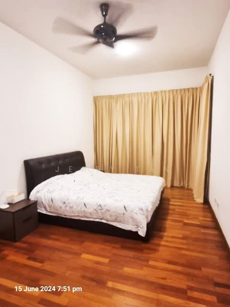 Kondominium untuk Disewa di Marinox Sky Villas - Jerry Tan - Bedroom - PropertyGuru.com.my