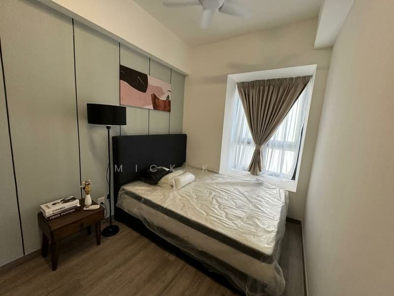 Service Residence for Rent at Agile Bukit Bintang - Mick Kwok - Bedroom - PropertyGuru.com.my