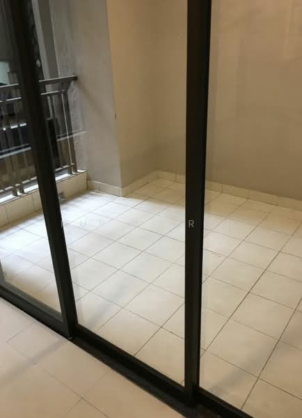 Condominium for Rent at Royal Domain Sri Putramas 2 - Nur Amirah Wan - Balcony - PropertyGuru.com.my