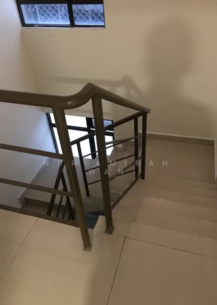 Condominium for Rent at Royal Domain Sri Putramas 2 - Nur Amirah Wan - Interior - PropertyGuru.com.my