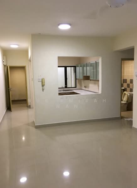 Condominium for Rent at Royal Domain Sri Putramas 2 - Nur Amirah Wan - Interior - PropertyGuru.com.my