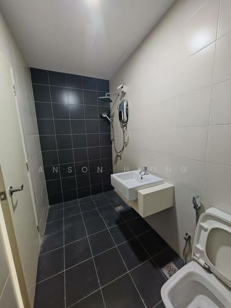 Service Residence for Rent at The M @ Medini Macrolink - Anson Hiong - PropertyGuru.com.my