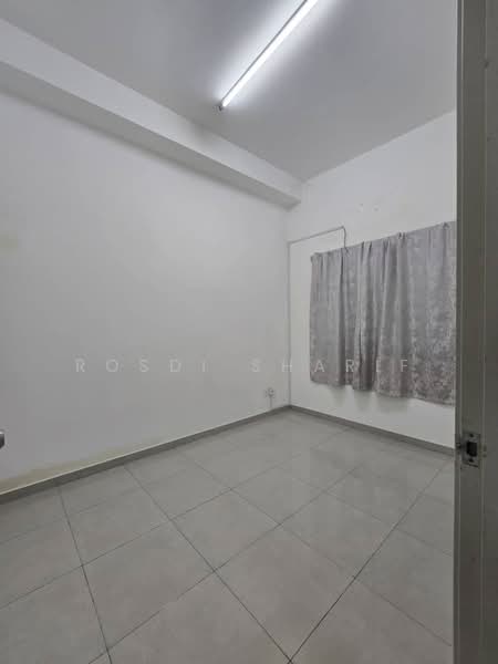 2-storey Terraced House for Sale in Bandar Tasik Puteri (Rawang) - Rosdi Sharif - Interior - PropertyGuru.com.my