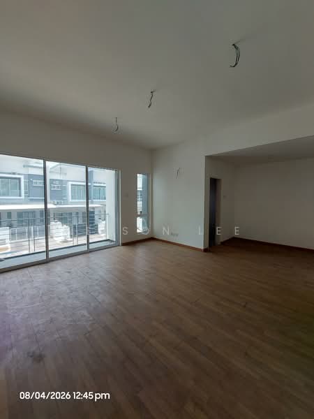 Rumah Teres 2 Tingkat untuk Dijual di Kajang (Selangor) - Nelson Lee - Living Room - PropertyGuru.com.my