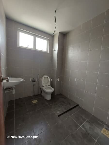Rumah Teres 2 Tingkat untuk Dijual di Kajang (Selangor) - Nelson Lee - Bathroom - PropertyGuru.com.my