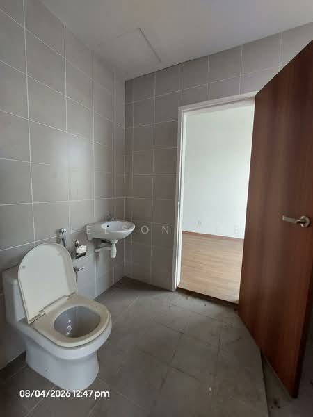 Rumah Teres 2 Tingkat untuk Dijual di Kajang (Selangor) - Nelson Lee - Bathroom - PropertyGuru.com.my