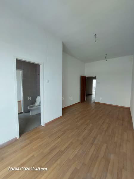 Rumah Teres 2 Tingkat untuk Dijual di Kajang (Selangor) - Nelson Lee - Bathroom - PropertyGuru.com.my