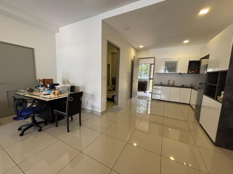 2-storey Terraced House for Rent in Horizon Hills (Iskandar Puteri (Nusajaya)) - Grace Lau - Kitchen - PropertyGuru.com.my