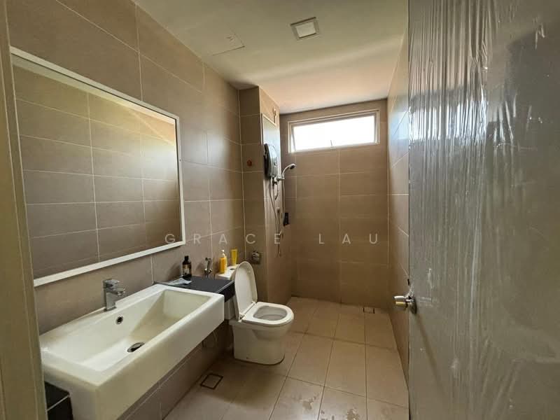 2-storey Terraced House for Rent in Horizon Hills (Iskandar Puteri (Nusajaya)) - Grace Lau - Bathroom - PropertyGuru.com.my