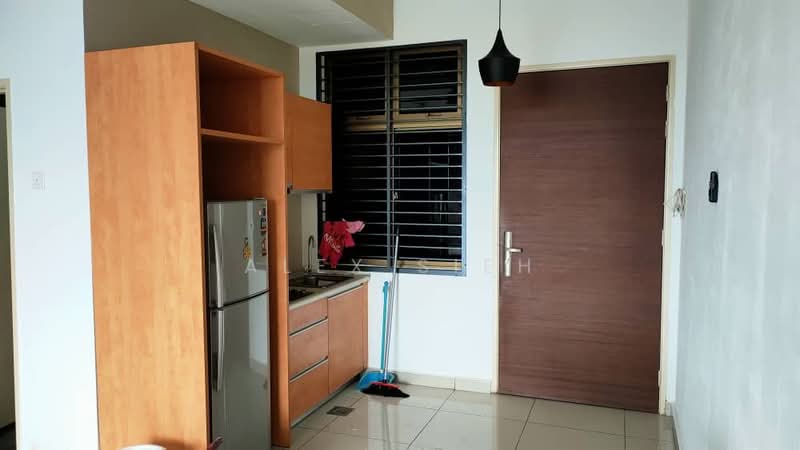 Service Residence for Rent at Palazio - Alex Sieh - Kitchen - PropertyGuru.com.my