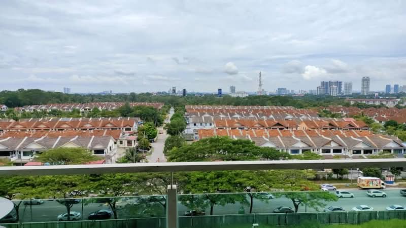 Service Residence for Rent at Palazio - Alex Sieh - Exterior - PropertyGuru.com.my