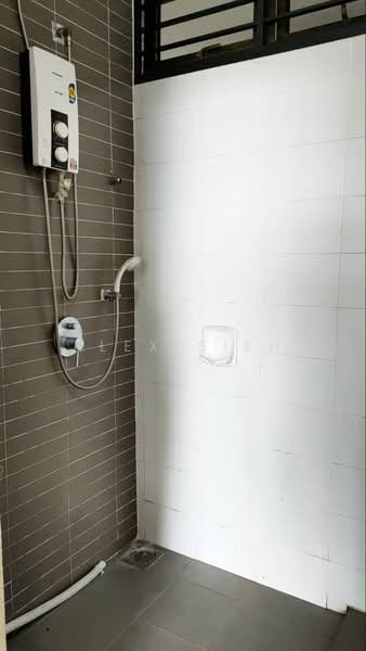 Service Residence for Rent at Palazio - Alex Sieh - Bathroom - PropertyGuru.com.my