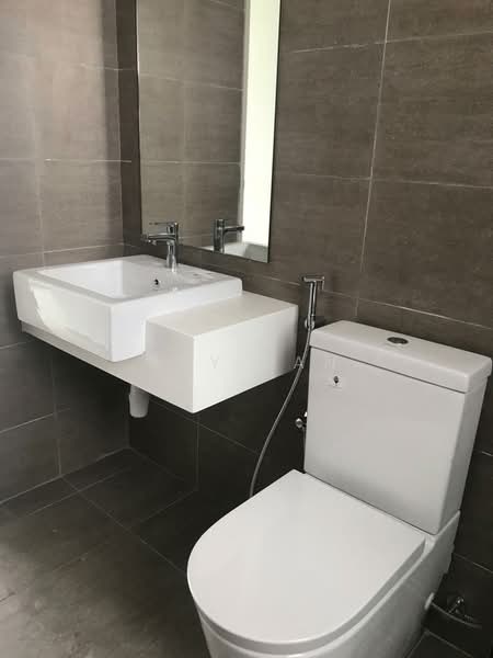 Service Residence for Sale at Citizen @ Old Klang Road - May Tan - Bathroom - PropertyGuru.com.my