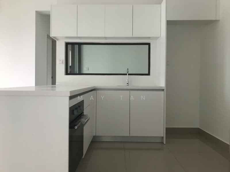 Service Residence for Sale at Citizen @ Old Klang Road - May Tan - Kitchen - PropertyGuru.com.my