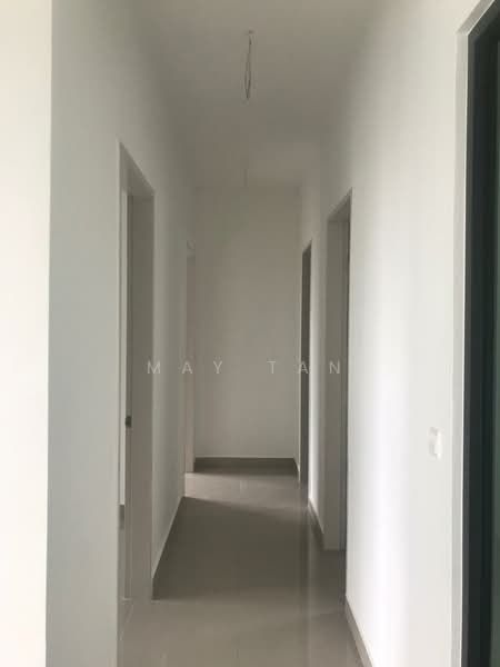 Service Residence for Sale at Citizen @ Old Klang Road - May Tan - Corridor - PropertyGuru.com.my