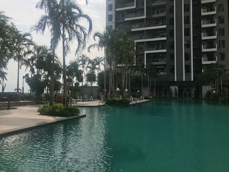 Service Residence for Sale at Citizen @ Old Klang Road - May Tan - Exterior - PropertyGuru.com.my