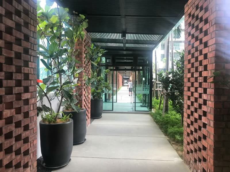 Service Residence for Sale at Citizen @ Old Klang Road - May Tan - Exterior - PropertyGuru.com.my