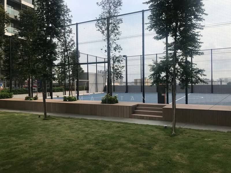 Service Residence for Sale at Citizen @ Old Klang Road - May Tan - Exterior - PropertyGuru.com.my