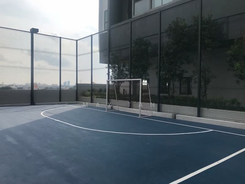 Service Residence for Sale at Citizen @ Old Klang Road - May Tan - Exterior - PropertyGuru.com.my