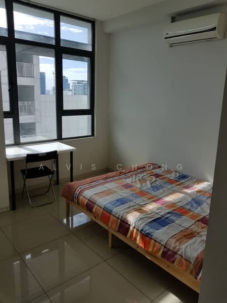 Service Residence for Rent at Centrestage Designer Suite - Alvis Chong - Bedroom - PropertyGuru.com.my